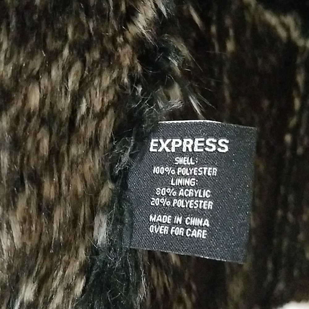 Express Coat - image 4